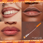 NYX Professional Makeup - Duck Plump Plumping Lip Liner, Up To 10 HR Wear, Matte Finish, | MazenOnline