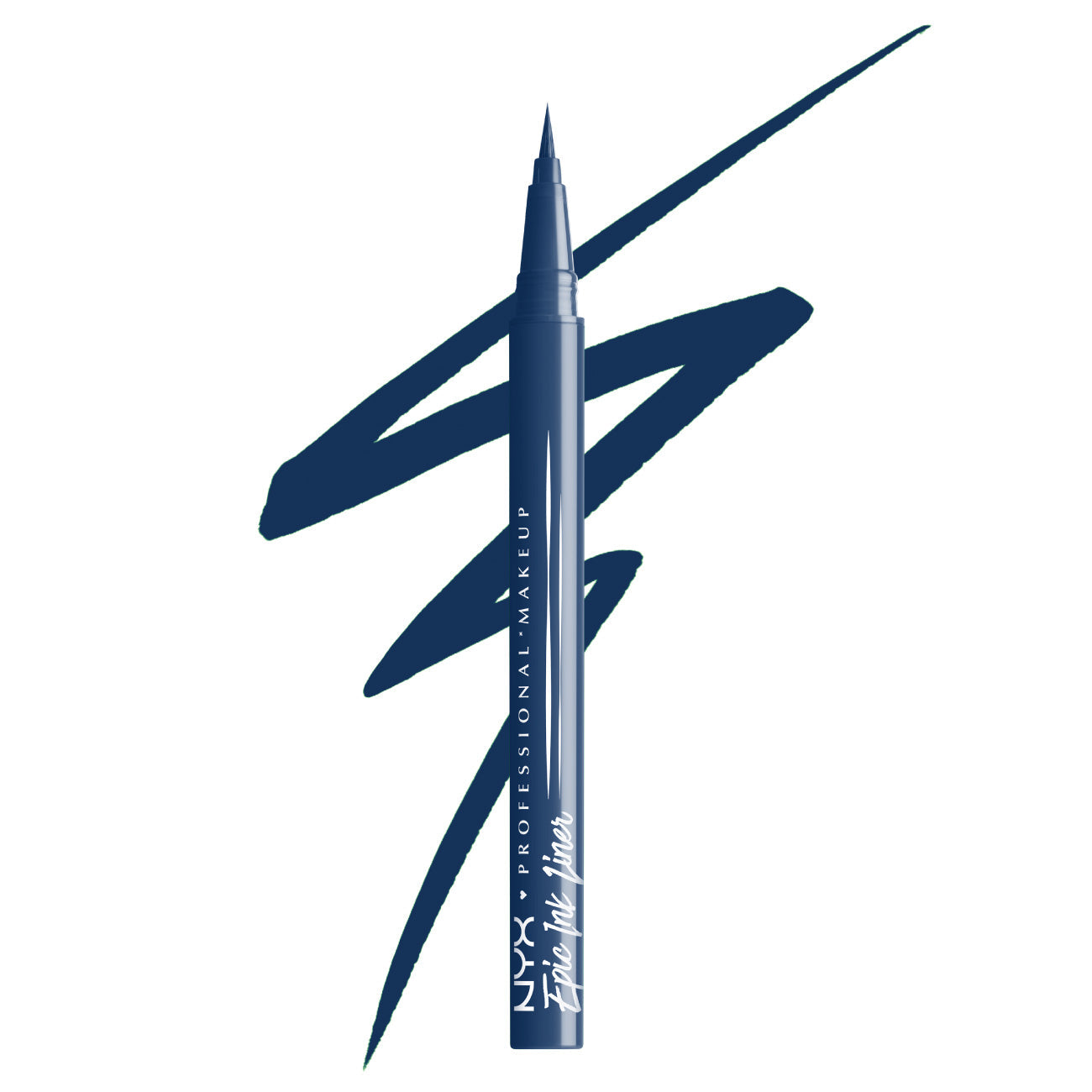 NYX Professional Makeup - Epic Ink Liner, Waterproof Liquid Eyeliner, Vegan Formula, Intense Pigment | MazenOnline