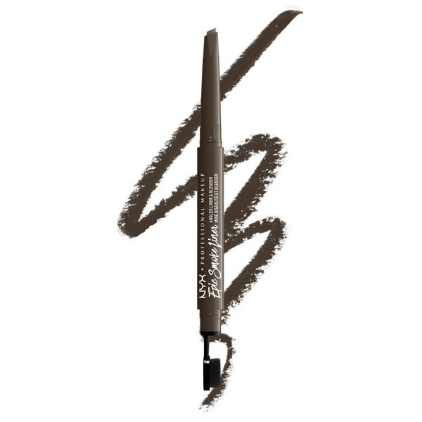 NYX Professional Makeup - Epic Smoke Liner Blendable Eyeliner Stick, Vegan Formula | MazenOnline