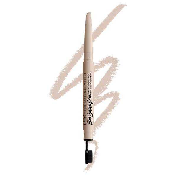 NYX Professional Makeup - Epic Smoke Liner Blendable Eyeliner Stick, Vegan Formula | MazenOnline