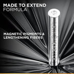 L'Oréal Paris - Telescopic Extensionist Mascara for 24H Long-Lasting Curl, Volume, and Exceptional Lengthening Eyelashes with Eyelash-Extension Effect | MazenOnline
