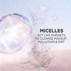 Fast Bright Vitamin C Micellar Water