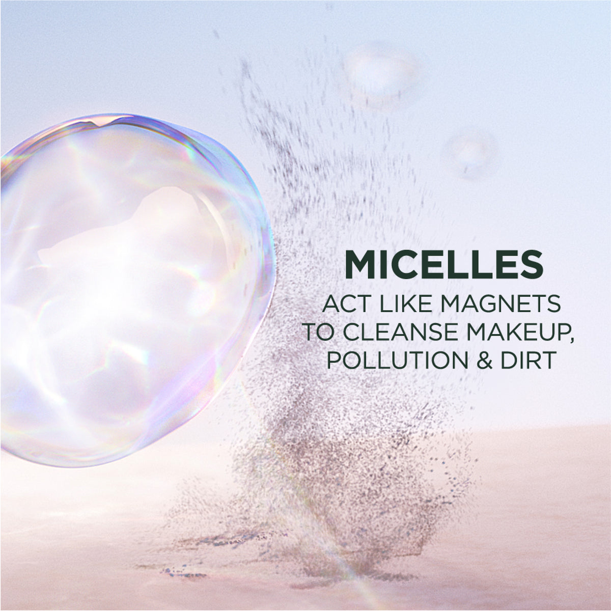 Fast Bright Vitamin C Micellar Water