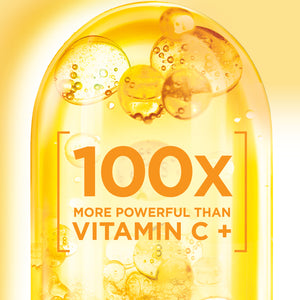 Garnier - Fast Bright Vitamin C + Niacinamide 30x Brightening Booster Serum | MazenOnline