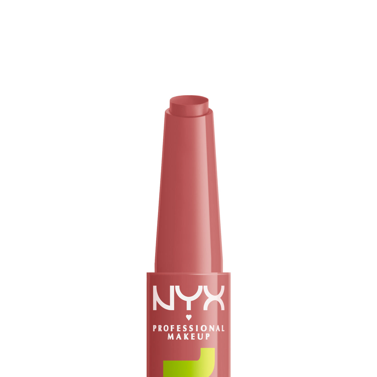 NYX Professional Makeup - Fat Oil Slick Click Shiny Lip Balm | MazenOnline