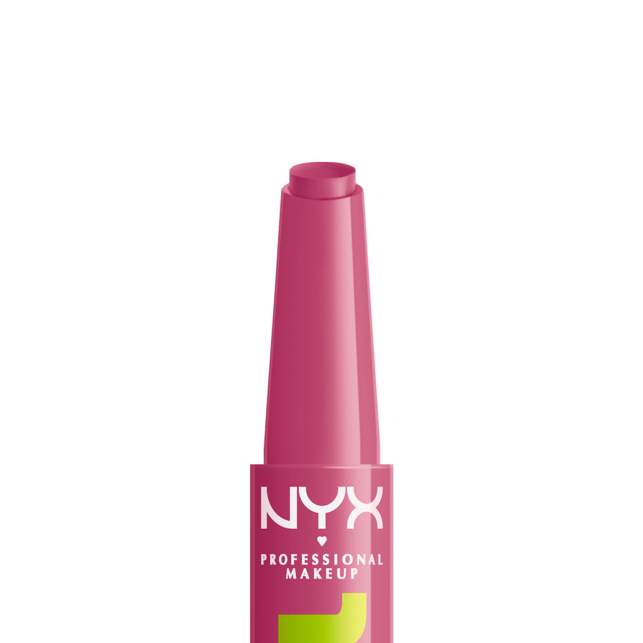 NYX Professional Makeup - Fat Oil Slick Click Shiny Lip Balm | MazenOnline