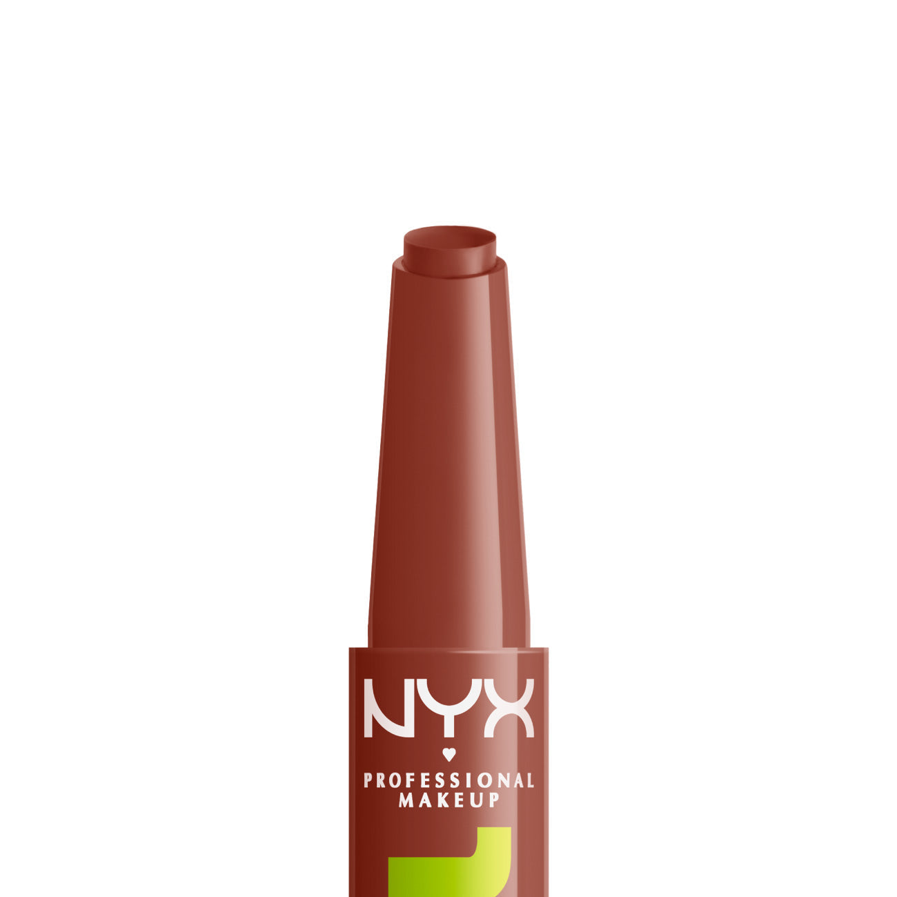 NYX Professional Makeup - Fat Oil Slick Click Shiny Lip Balm | MazenOnline