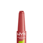 NYX Professional Makeup - Fat Oil Slick Click Shiny Lip Balm | MazenOnline