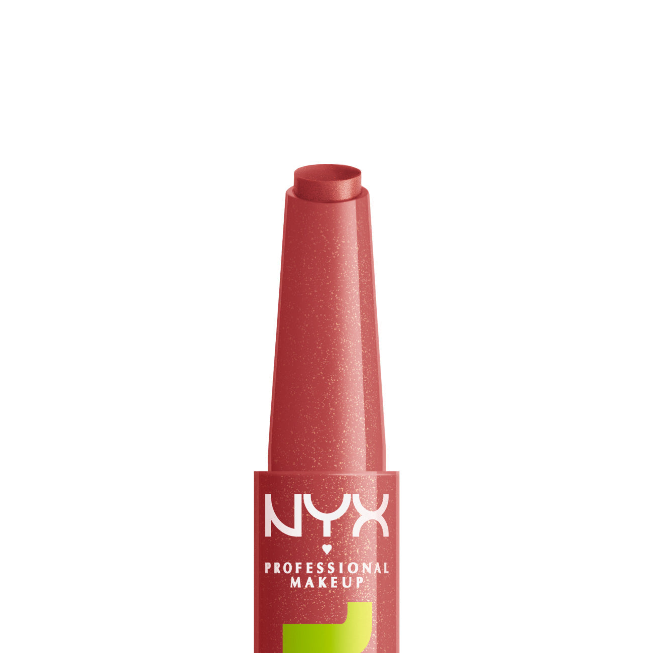 NYX Professional Makeup - Fat Oil Slick Click Shiny Lip Balm | MazenOnline
