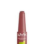 NYX Professional Makeup - Fat Oil Slick Click Shiny Lip Balm | MazenOnline
