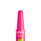 NYX Professional Makeup - Fat Oil Slick Click Shiny Lip Balm | MazenOnline