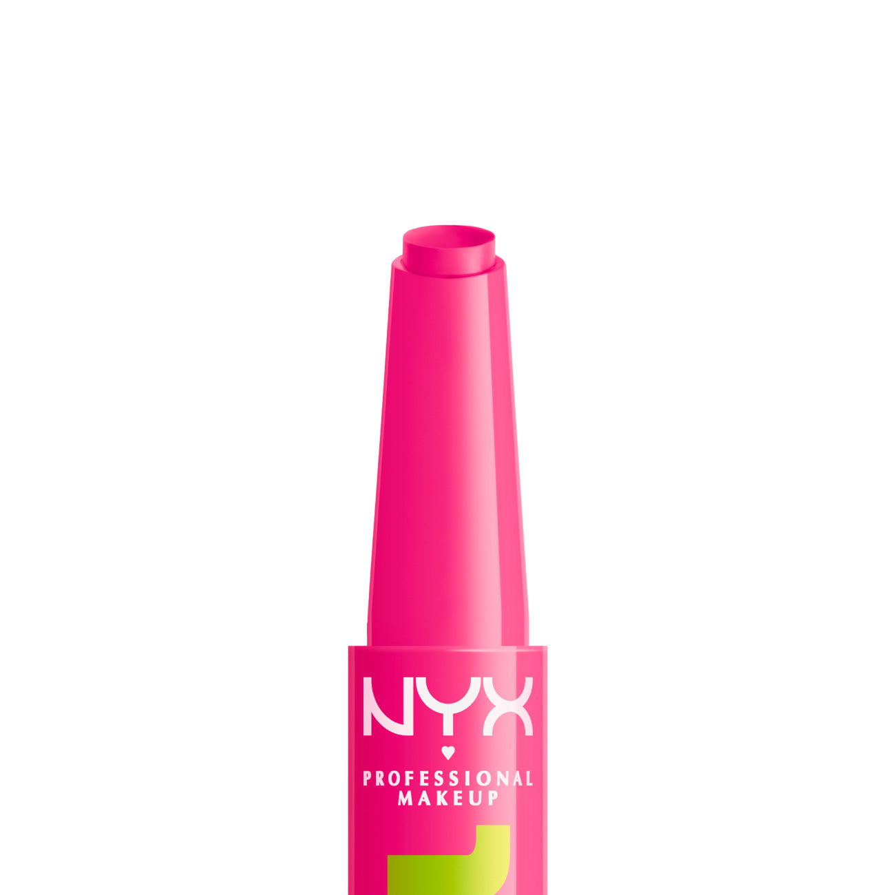 NYX Professional Makeup - Fat Oil Slick Click Shiny Lip Balm | MazenOnline