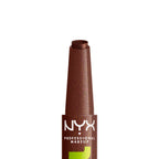 NYX Professional Makeup - Fat Oil Slick Click Shiny Lip Balm | MazenOnline