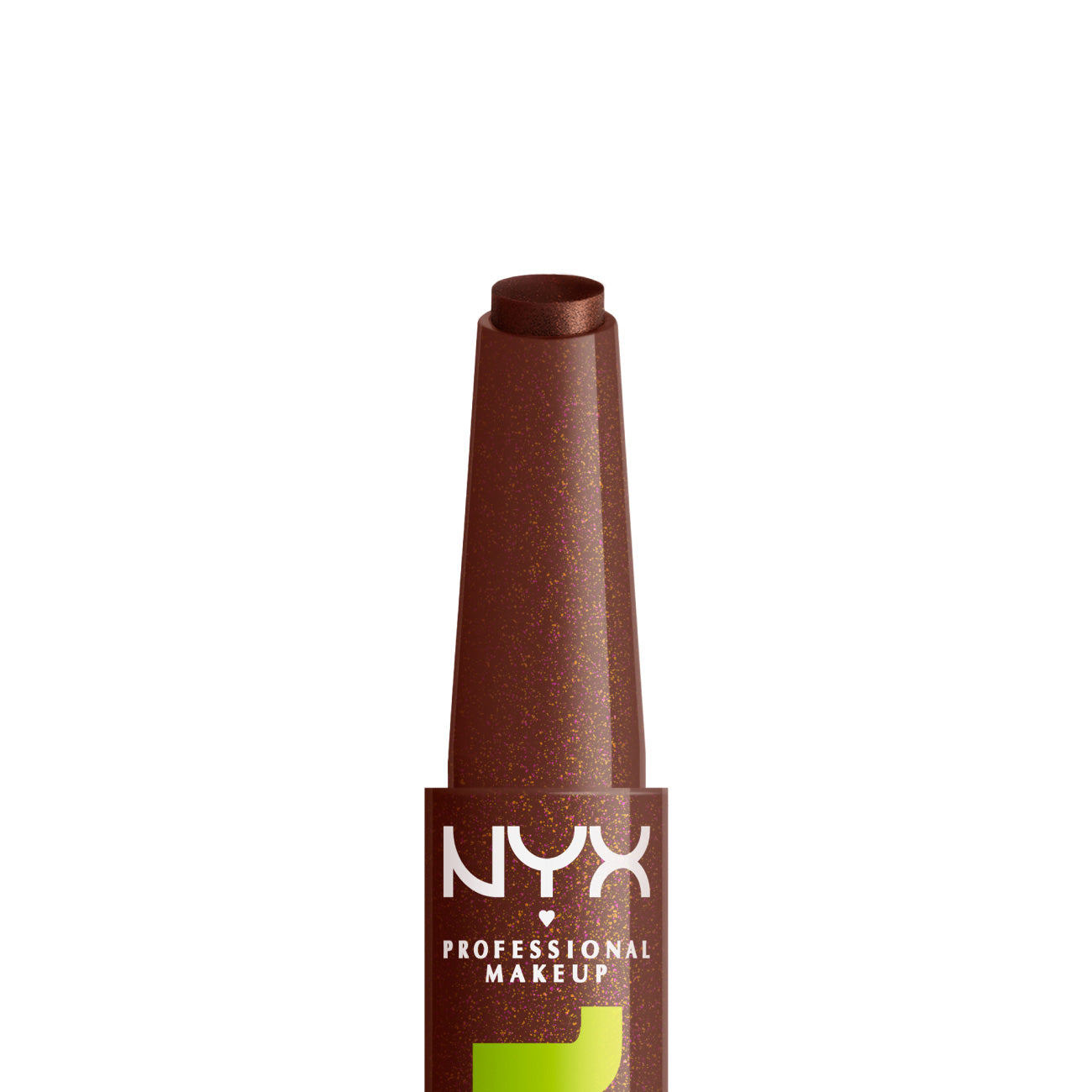 NYX Professional Makeup - Fat Oil Slick Click Shiny Lip Balm | MazenOnline