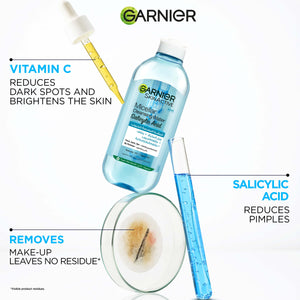 Bright Micellar Water Complete - MazenOnline