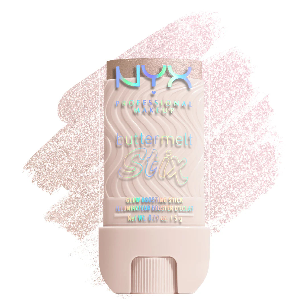 Buttermelt Glow Boosting Highlighter Stix