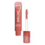 NYX Professional Makeup - Jelly Job Lip Gloss, Lip Tint Gloss with Full-Bodied, Smoothing, and Hyper-Glossy Shine | MazenOnline