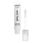 Jelly Job Lip Gloss, Lip Tint Gloss with Full-Bodied, Smoothing, and Hyper-Glossy Shine - MazenOnline