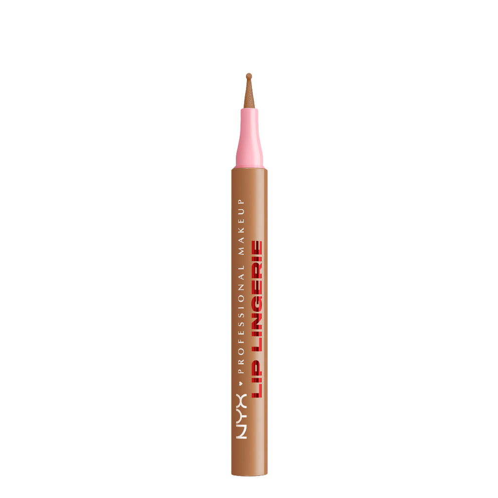 Lip Lingerie Liner Stain, Seamless Make Up with All-Day Stain, Waterproof Lip Stain Finish - MazenOnline