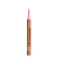 Lip Lingerie Liner Stain, Seamless Make Up with All-Day Stain, Waterproof Lip Stain Finish - MazenOnline