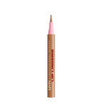 Lip Lingerie Liner Stain, Seamless Make Up with All-Day Stain, Waterproof Lip Stain Finish - MazenOnline