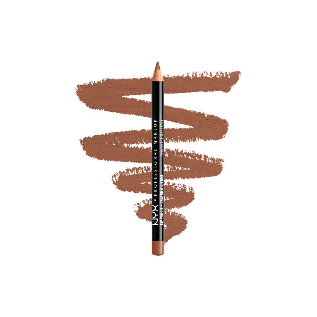 NYX Professional Makeup - Slim Lip Liner Pencil | MazenOnline