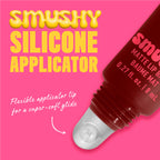 NYX Professional Makeup - Smushy Matte Lip Balm, Soft Diffused Color, Matte Finish | MazenOnline