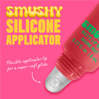 NYX Professional Makeup - Smushy Matte Lip Balm, Soft Diffused Color, Matte Finish | MazenOnline
