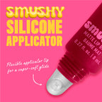 NYX Professional Makeup - Smushy Matte Lip Balm, Soft Diffused Color, Matte Finish | MazenOnline
