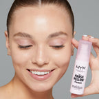 NYX Professional Makeup - The Marshmellow Primer Set, Skin-Focused Primer For Smooth & Even Complexion | MazenOnline