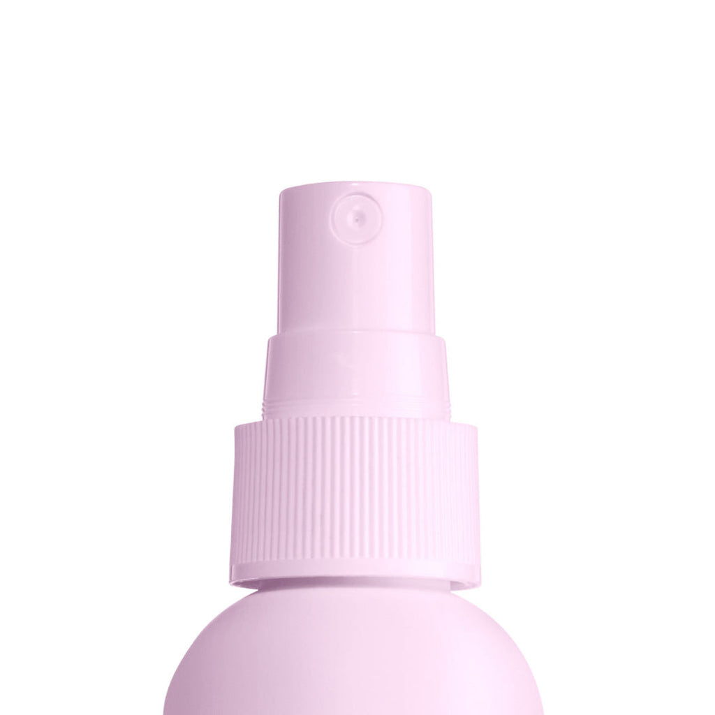 NYX Professional Makeup - Marshmellow Setting Spray - No Fading, Sweeping Or Dispensing Fixing Spray | MazenOnline