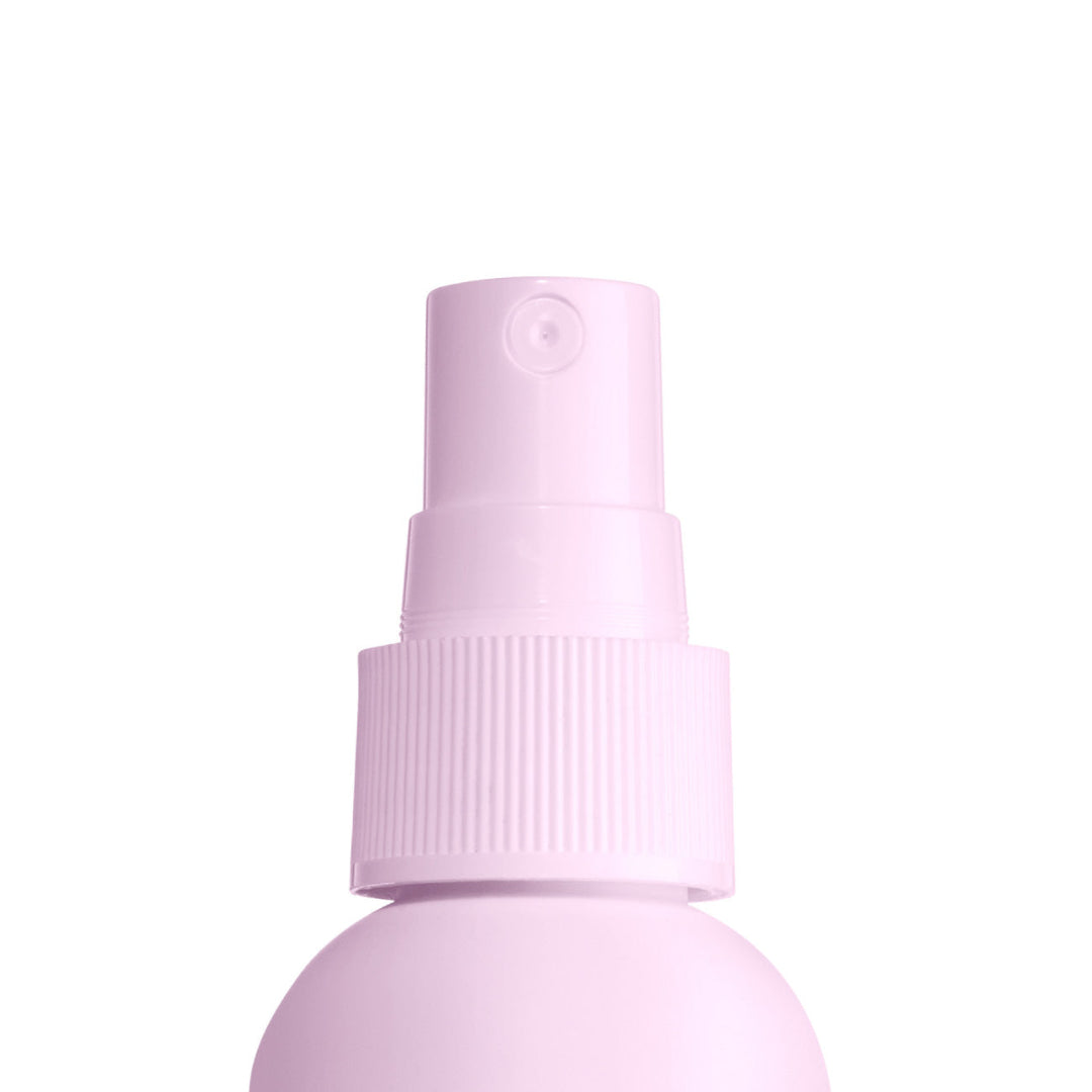 NYX Professional Makeup - Marshmellow Setting Spray - No Fading, Sweeping Or Dispensing Fixing Spray | MazenOnline