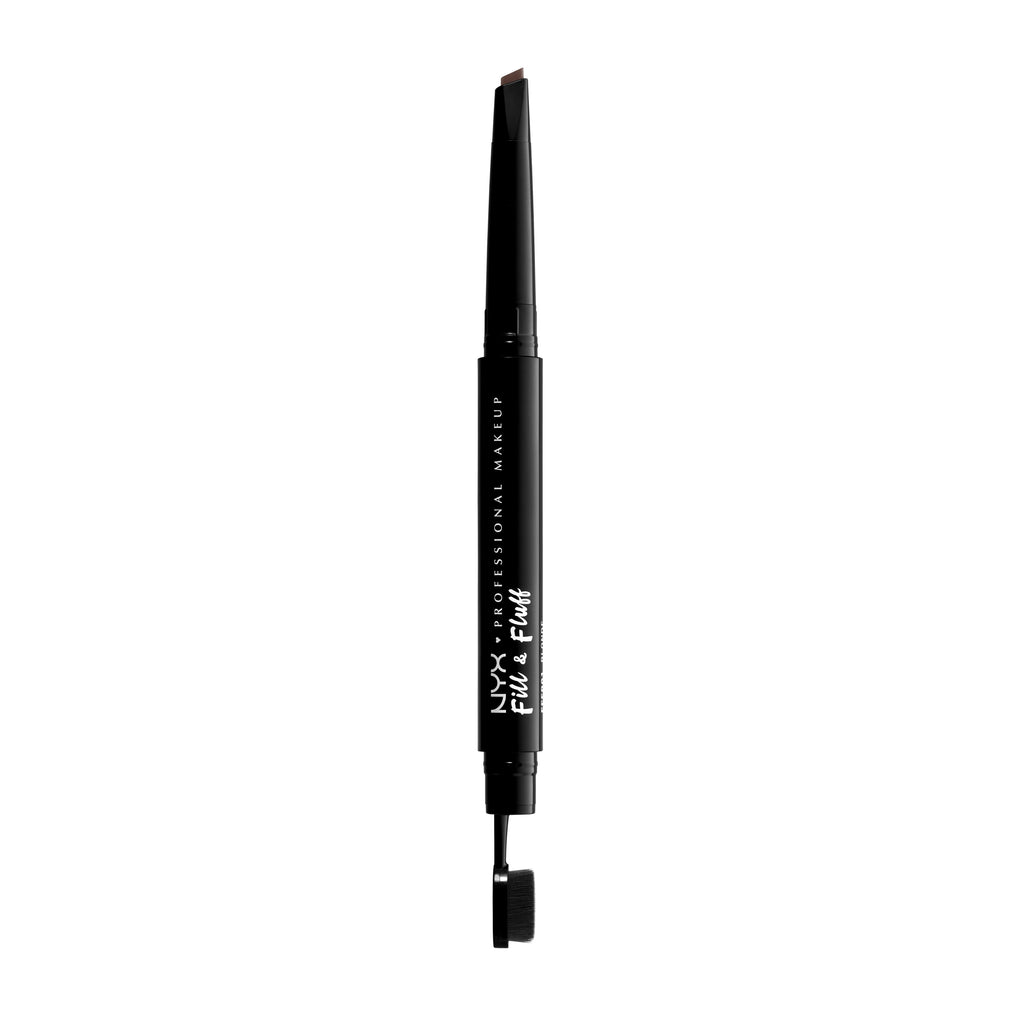 NYX Professional Makeup - Fill & Fluff Eyebrow Pomade Pencil | MazenOnline