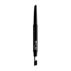 NYX Professional Makeup - Fill & Fluff Eyebrow Pomade Pencil | MazenOnline