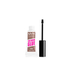 NYX Professional Makeup - The Brow Glue Instant Brow Styler | MazenOnline