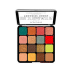 NYX Professional Makeup - Ultimate Shadow Palette | MazenOnline