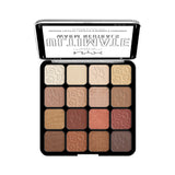 NYX Professional Makeup - Ultimate Shadow Palette | MazenOnline