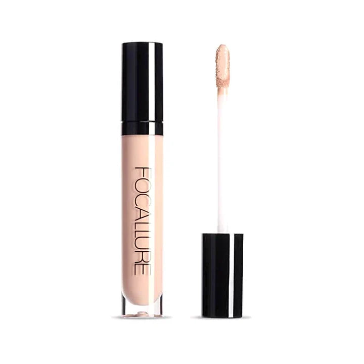 Focallure - Full Coverage® Liquid Concealer | MazenOnline