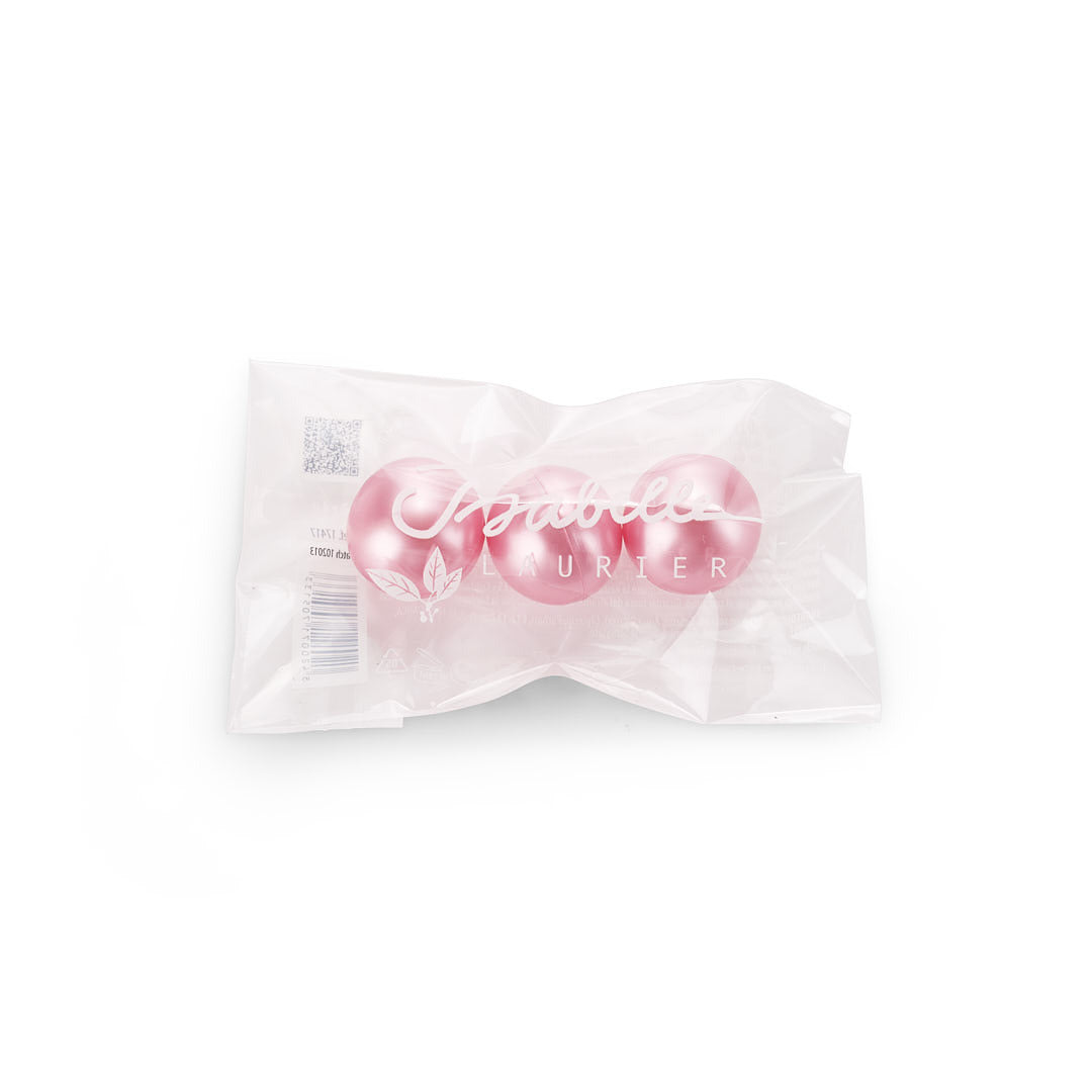 Bath Pearl Pink X3 - MazenOnline