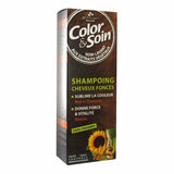 Color & Soin - 3 dark hair shampoo chains | MazenOnline