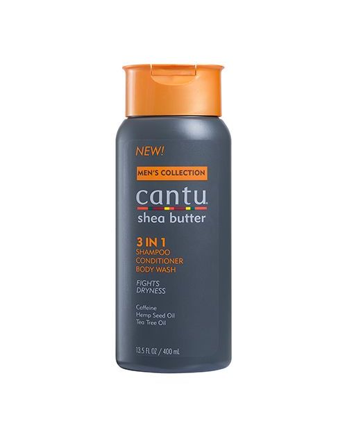 Cantu Care - Men Hair & Body Wash | MazenOnline