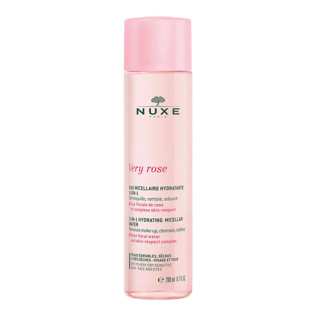 Nuxe