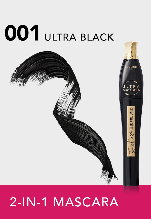 Twist Up The Volume Mascara - MazenOnline