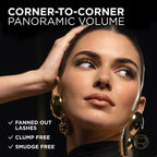 Voluminous Panorama Mascara, Volumizing and Lengthening - MazenOnline
