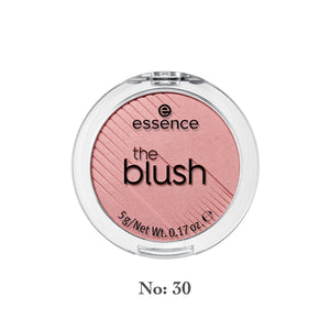 The Blush - MazenOnline