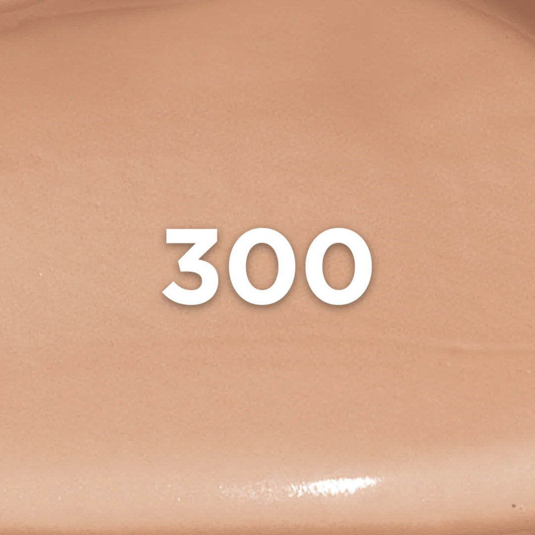 L'Oréal Paris - L’Oréal Paris Makeup Infaillible 32H Freshwear Liquid Foundation, Vitamin C,  SPF25L’Oréal Paris Makeup Infaillible 32H Freshwear Liquid Foundation, Vitamin C,  SPF25 - 250 Sable Eclat/R | MazenOnline