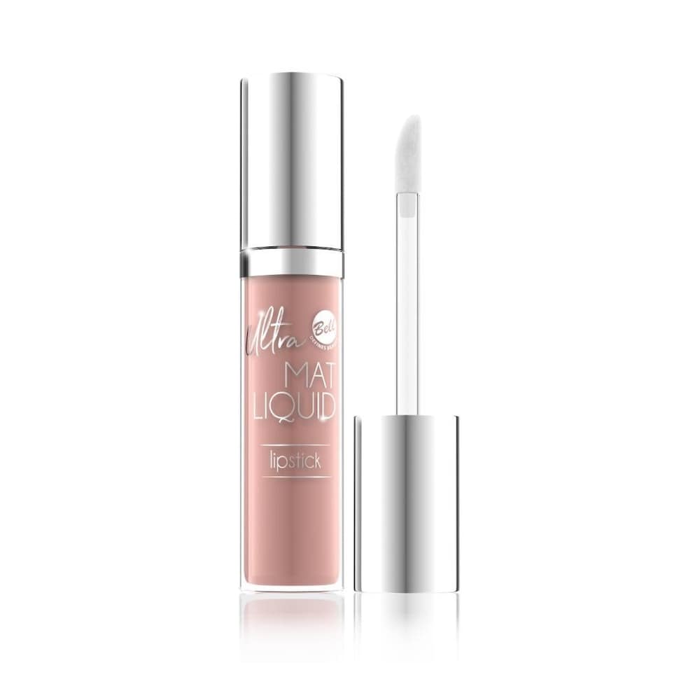 Matte Lip Gloss Ultra Liquid - MazenOnline