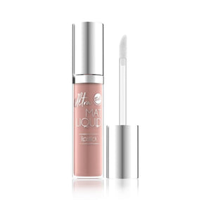 Matte Lip Gloss Ultra Liquid - MazenOnline
