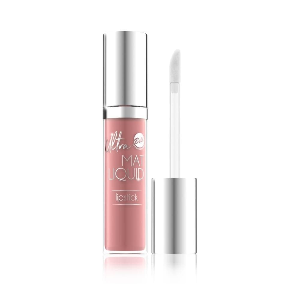 Matte Lip Gloss Ultra Liquid - MazenOnline