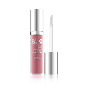 Matte Lip Gloss Ultra Liquid - MazenOnline